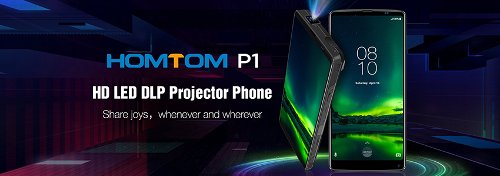 : Homtom P1    150 