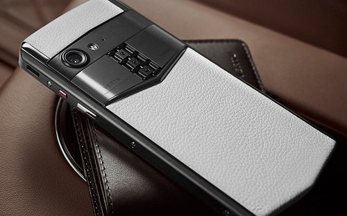 :    Vertu Aster P