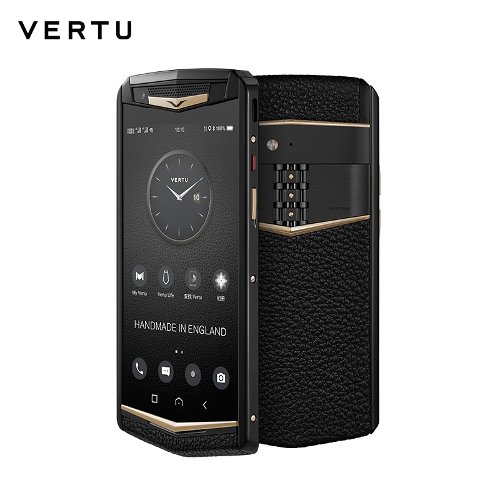 :    Vertu Aster P