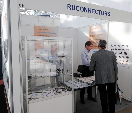 RuConnectors |  , 