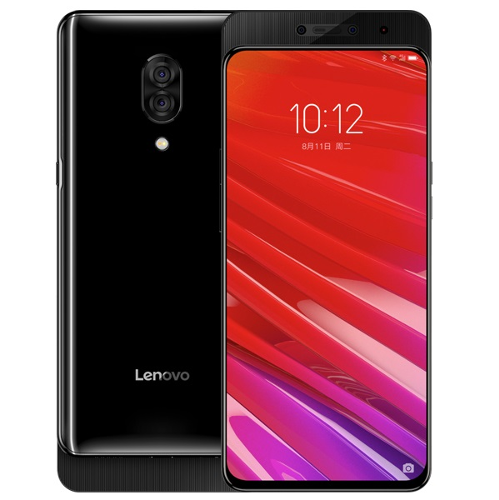 : Lenovo Z5 Pro   