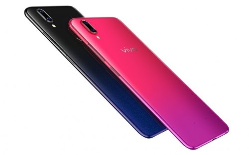 : Vivo Y93     Snapdragon 439