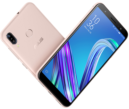 : ASUS Zenfone Max (M1)     8888 