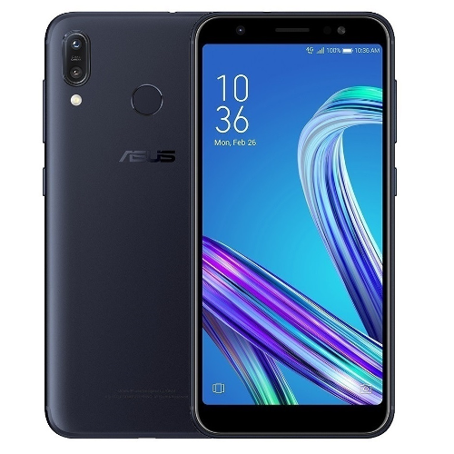 : ASUS Zenfone Max (M1)     8888 