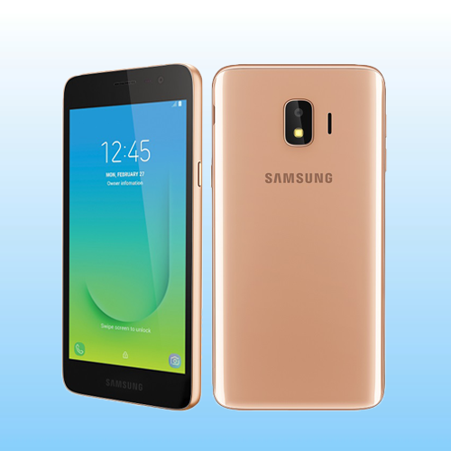 : Galaxy J2 DASH & J2 PURE   Samsung  Android GO