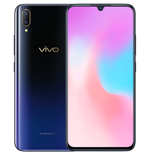 : Vivo X21s       Snapdragon 660