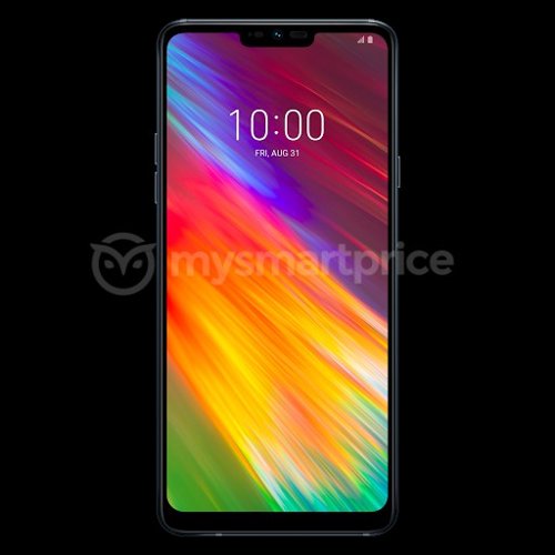 :      LG Q9