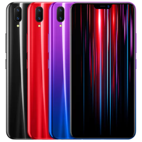 : Vivo Z1 Lite    $160