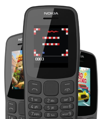 :  Nokia 106 Dual SIM     Nokia 230
