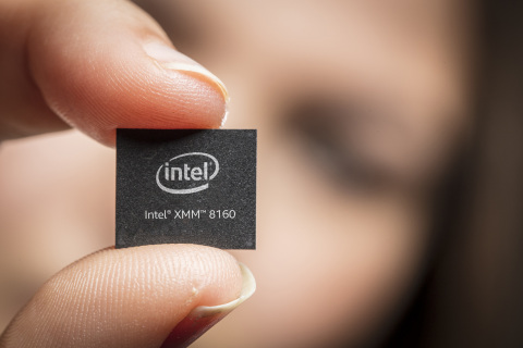 Intel XMM8160