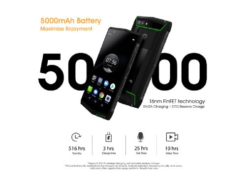 : Poptel P60        NFC  $200