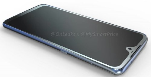 :  2019    Moto Z4  Snapdragon 8150  Moto G7 / G7 Plus