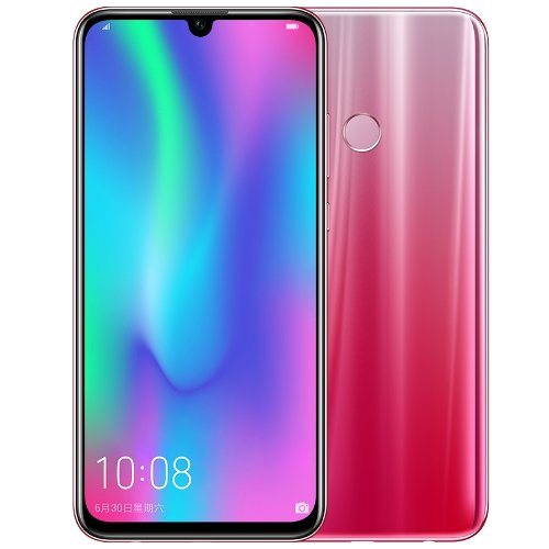 : Honor 10 Lite       $300