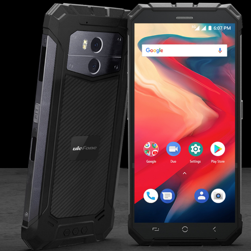 : Ulefone Armor X2     