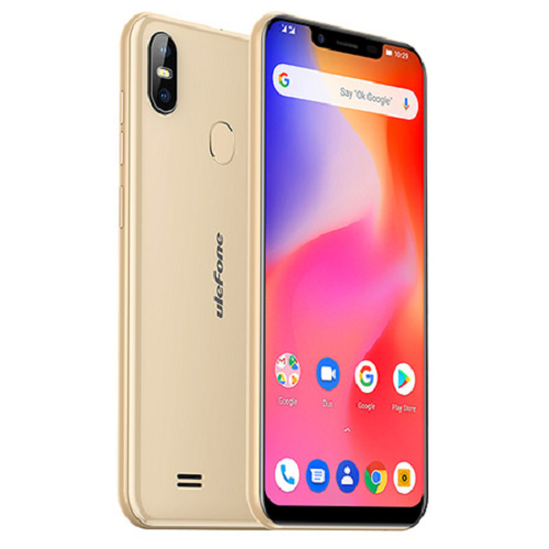 : Ulefone S10 Pro   19:9      $100