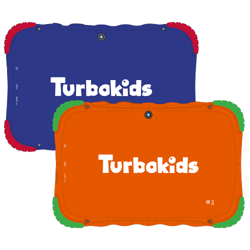 Обзор детского планшета TurboKids S5