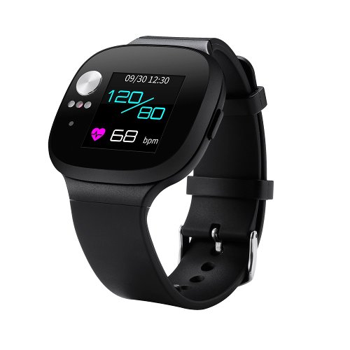 : - ASUS VivoWatch BP      