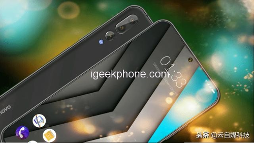 :    Lenovo Z5s