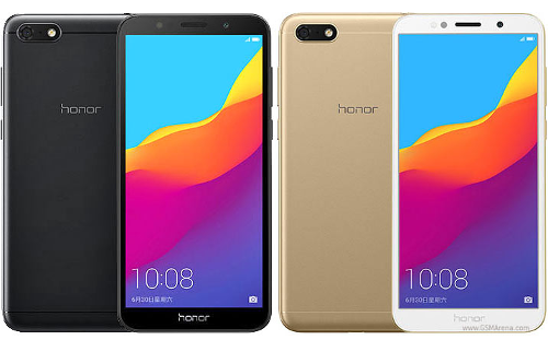 :   Honor Play 8 / Honor 8s
