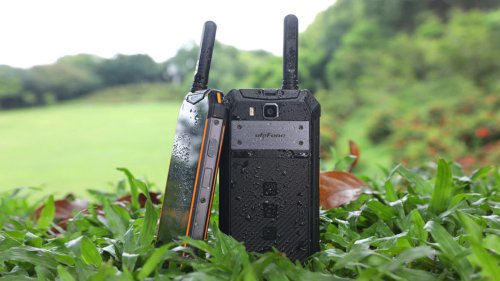 : Ulefone Armor 3T       10300   $280