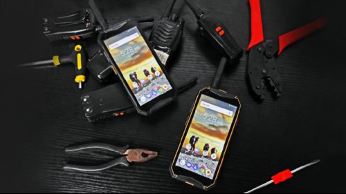 : Ulefone Armor 3T       10300   $280