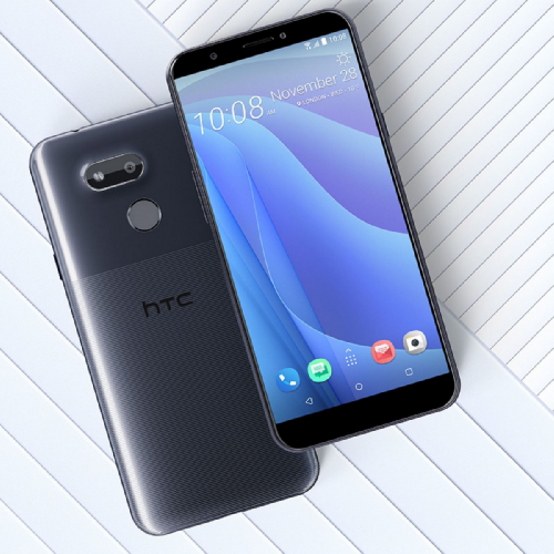 : HTC Desire 12s  