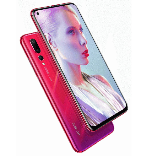 : Huawei nova 4    Huawei     