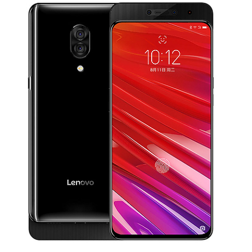 : Lenovo Z5 Pro GT    Snapdragon 855 c 12  