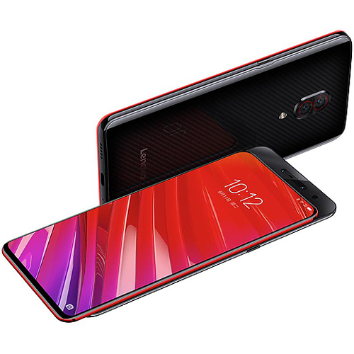 : Lenovo Z5 Pro GT    Snapdragon 855 c 12  