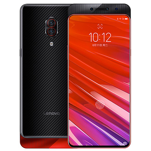 : Lenovo Z5 Pro GT    Snapdragon 855 c 12  