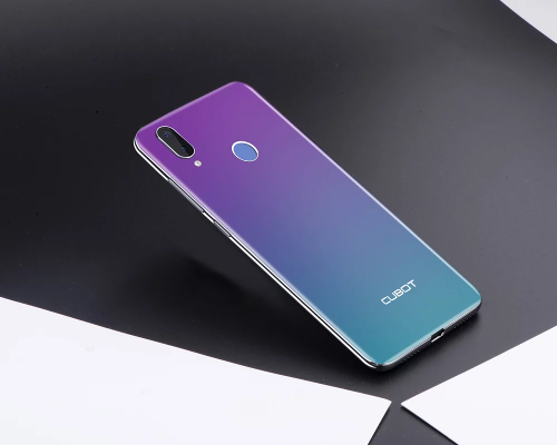 : Cubot X19  Helio P23, Android Pie   