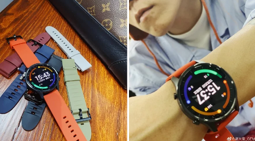 : Xiaomi Color  