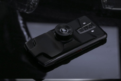 : Doogee    S90