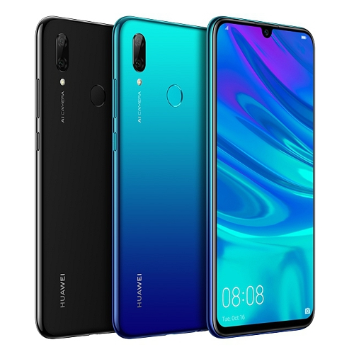 : Huawei P Smart 2019   