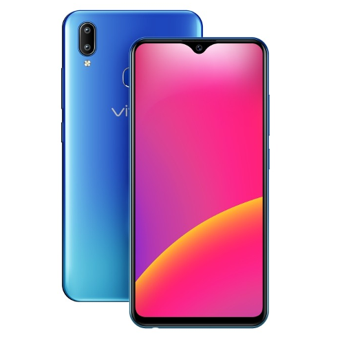 : Vivo Y91       10 999 