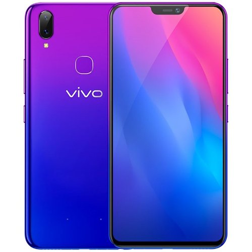 :   Vivo Y89