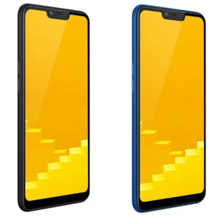 : Realme C1 (2019)   7499 