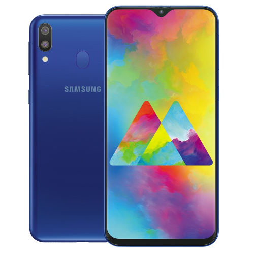 :   Samsung Galaxy M10  M20