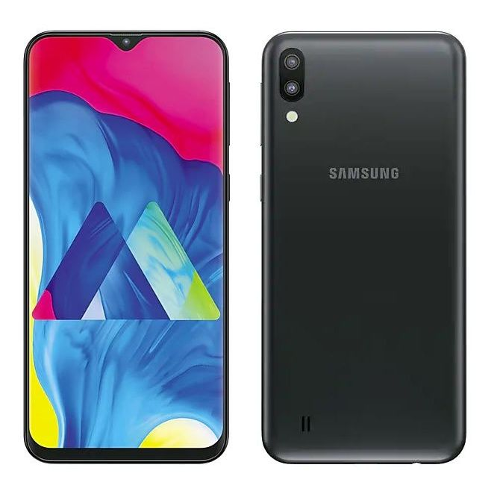 :   Samsung Galaxy M10  M20