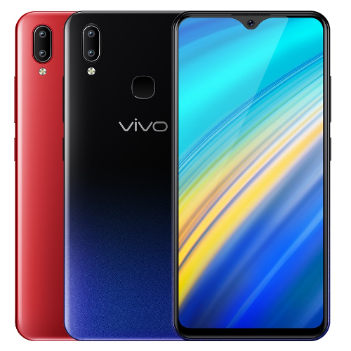 : Vivo Y91i  Y93   