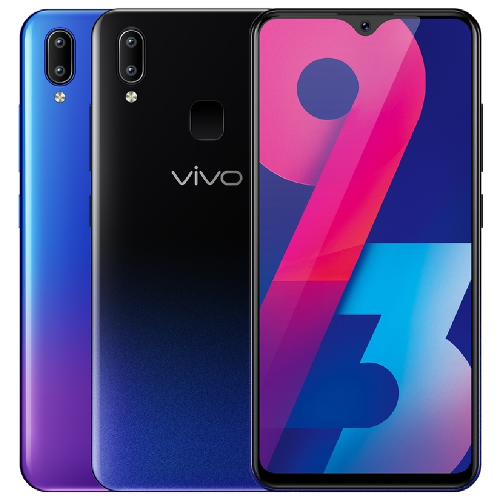 : Vivo Y91i  Y93   