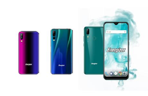 : Energizer    MWC 2019