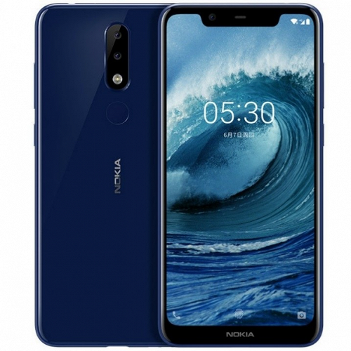 : HMD Global      Nokia    