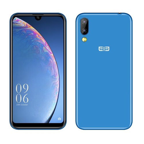 : Elephone A6 Mini    4  