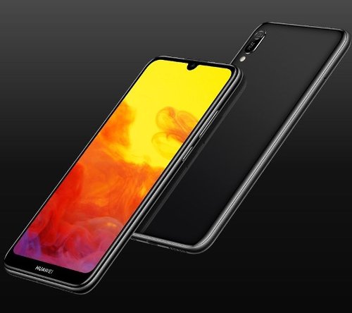 : Huawei Y6 Pro 2019  