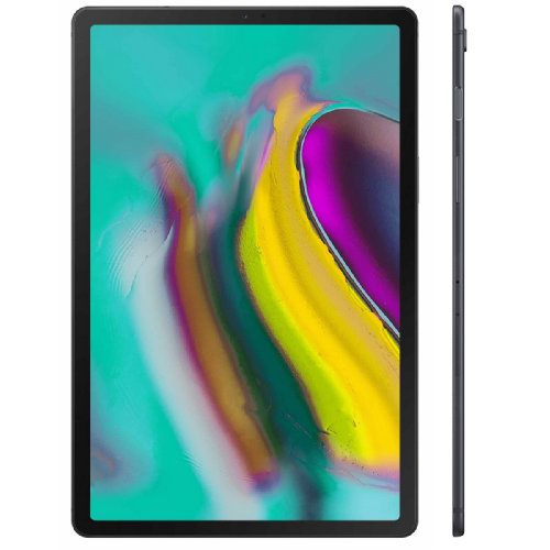 :    Samsung Galaxy Tab S5e