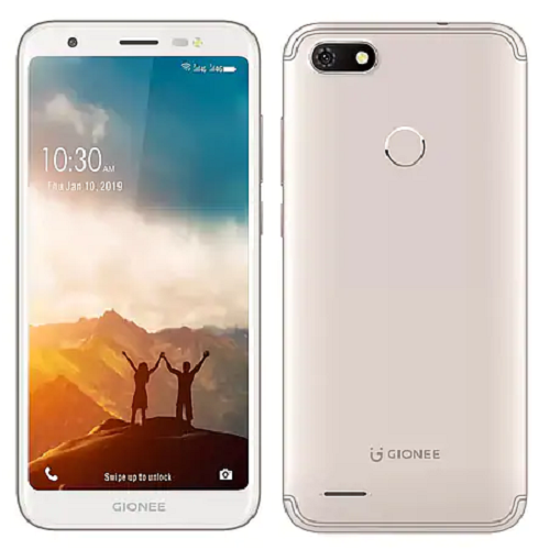 : Gionee    