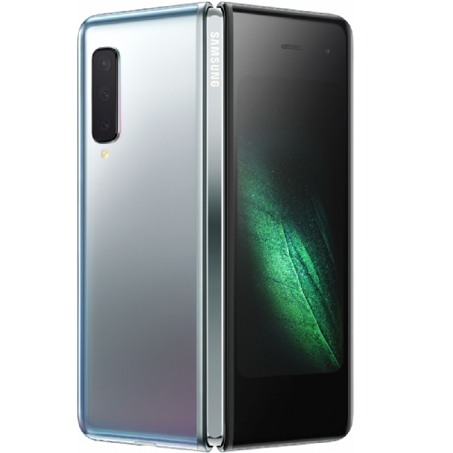 :   Samsung Galaxy Fold