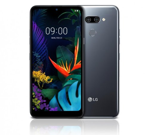 :   LG Q60, K50  K40