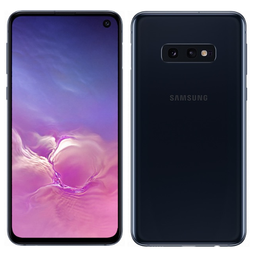 : Samsung Galaxy S10e    